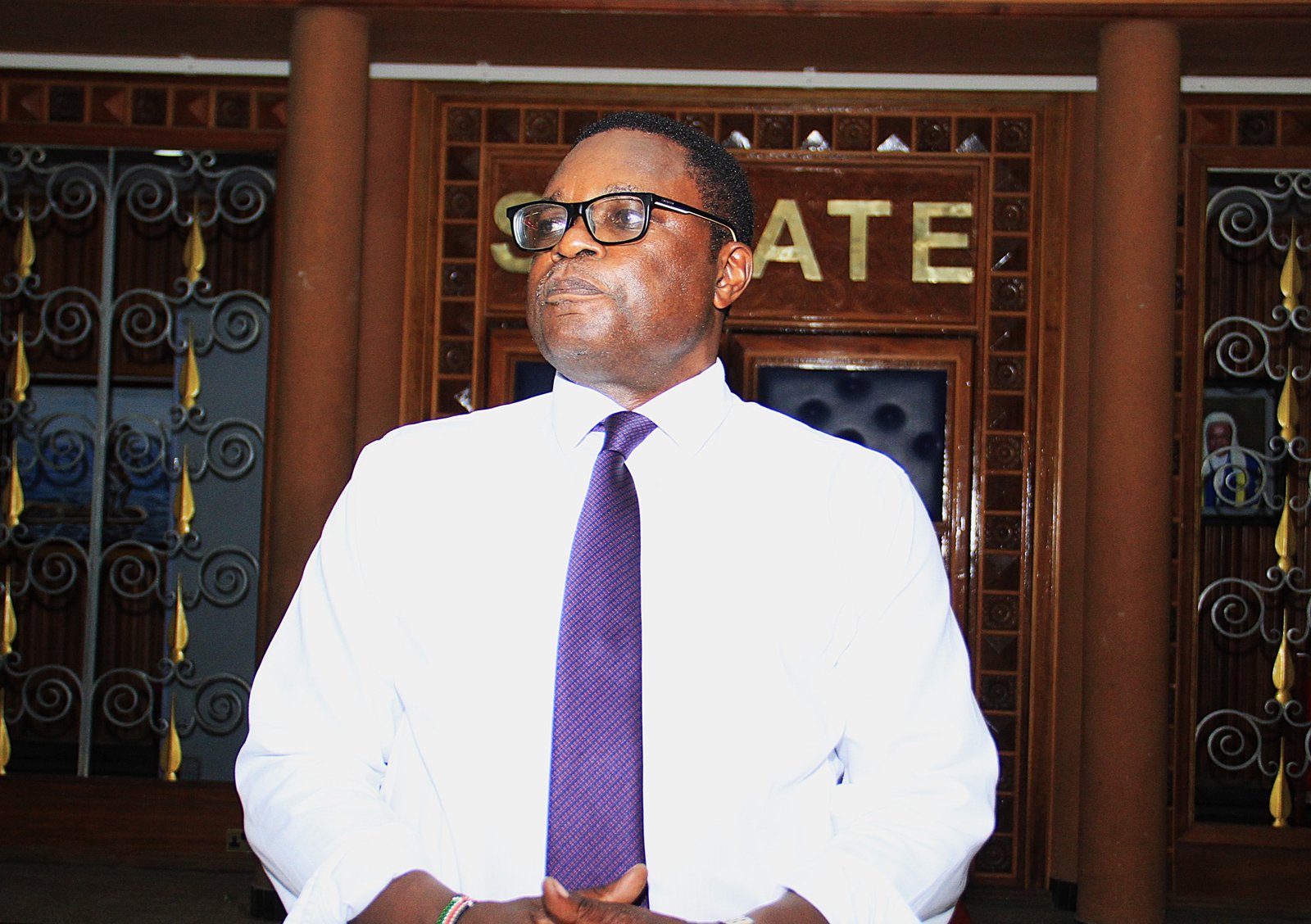 Kenneth Makelo Lusaka