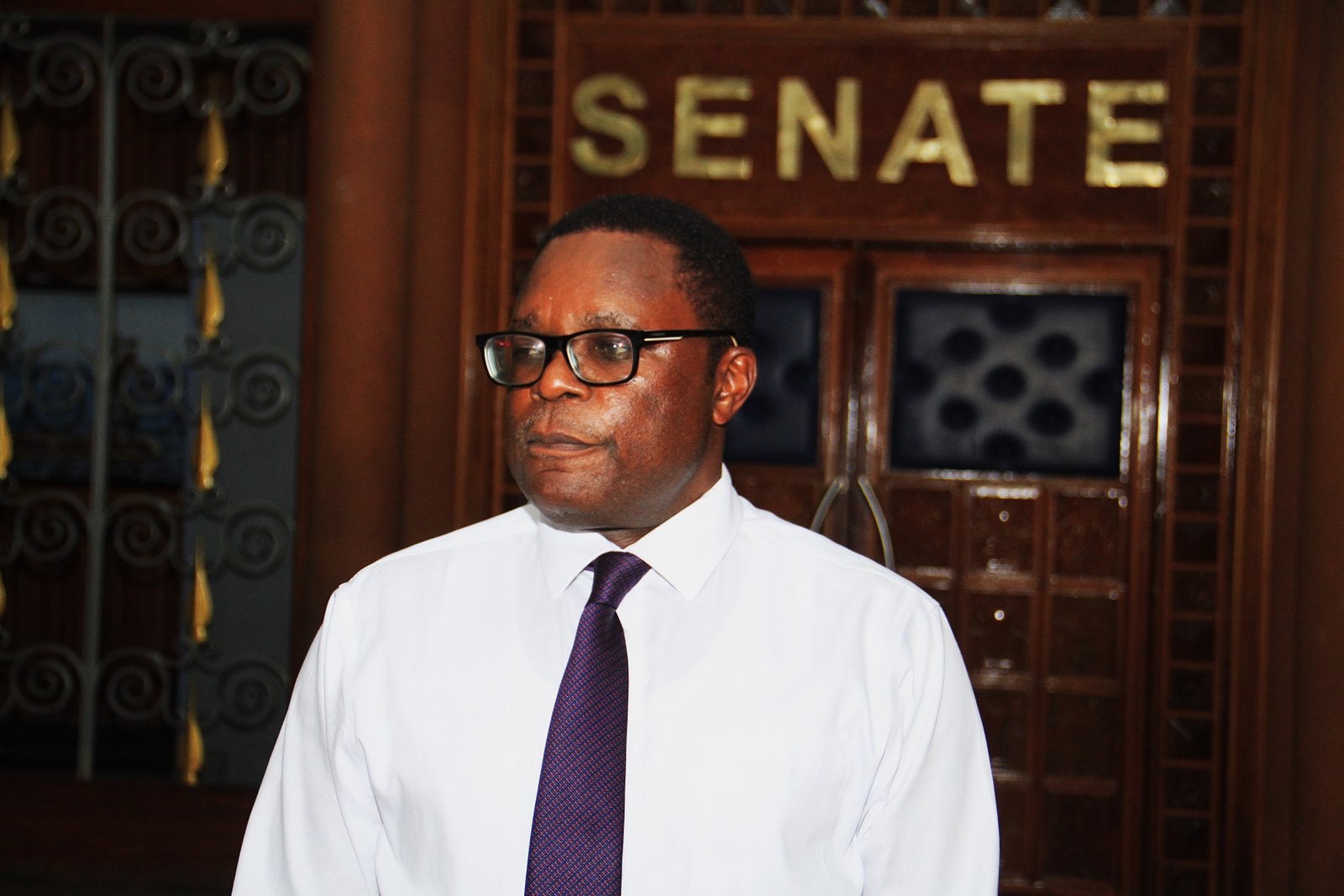 Kenneth Makelo Lusaka