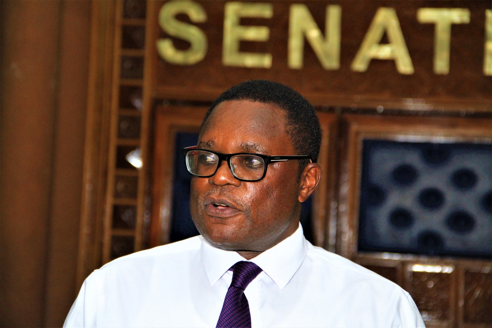 Kenneth Makelo Lusaka