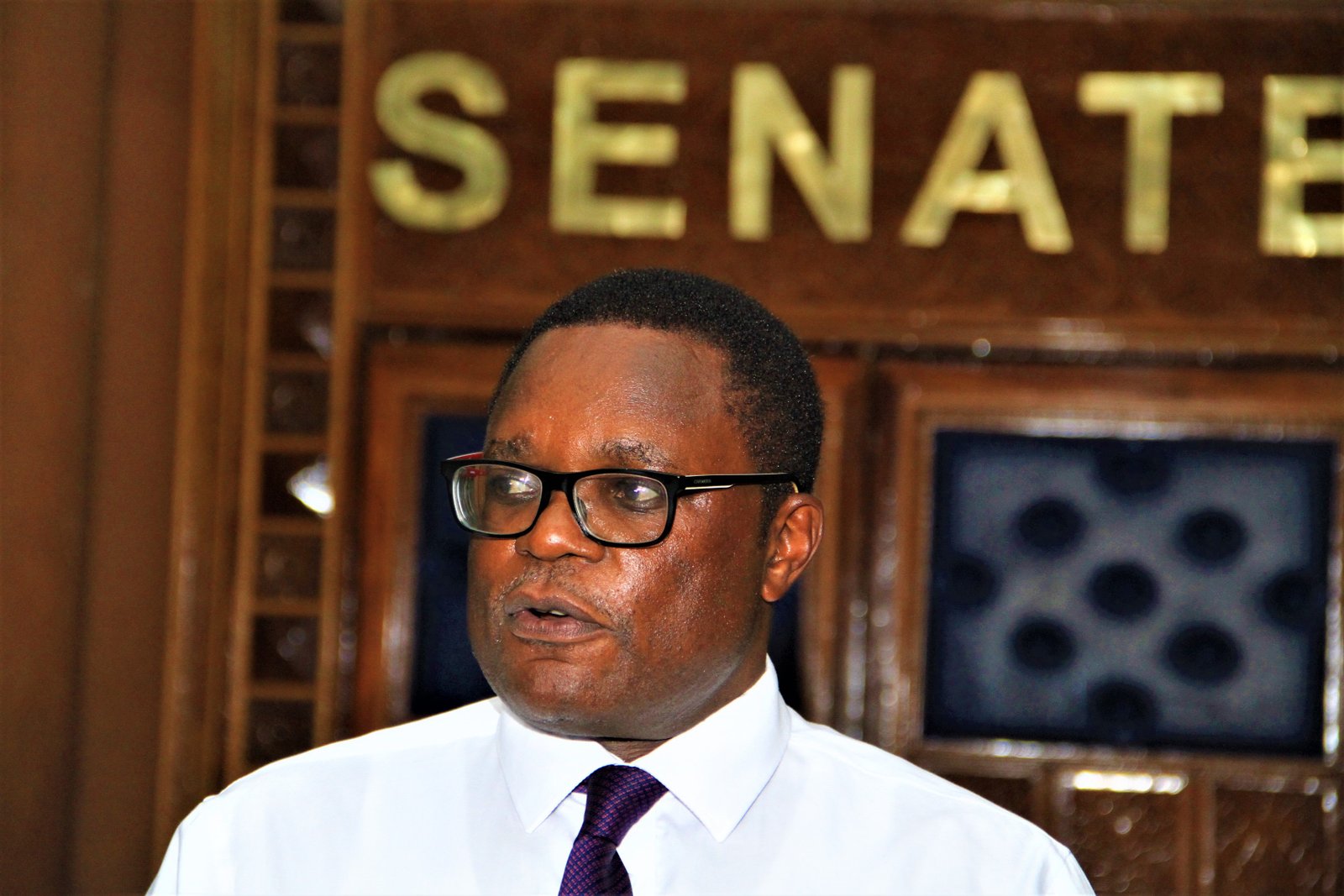 Kenneth Makelo Lusaka