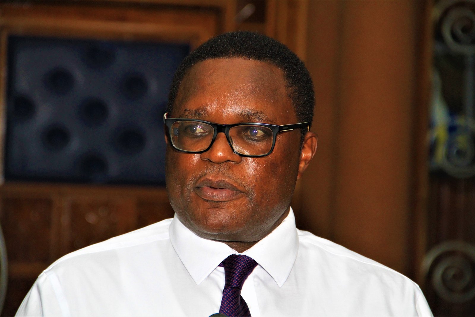 Kenneth Makelo Lusaka