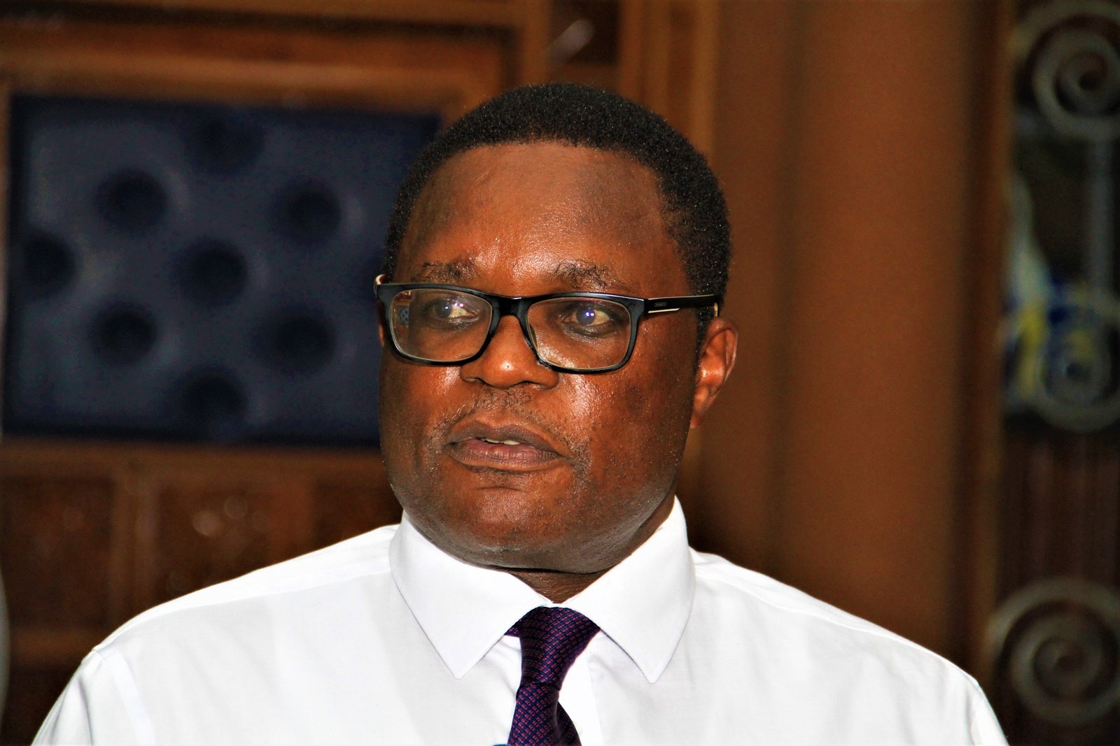 Kenneth Makelo Lusaka