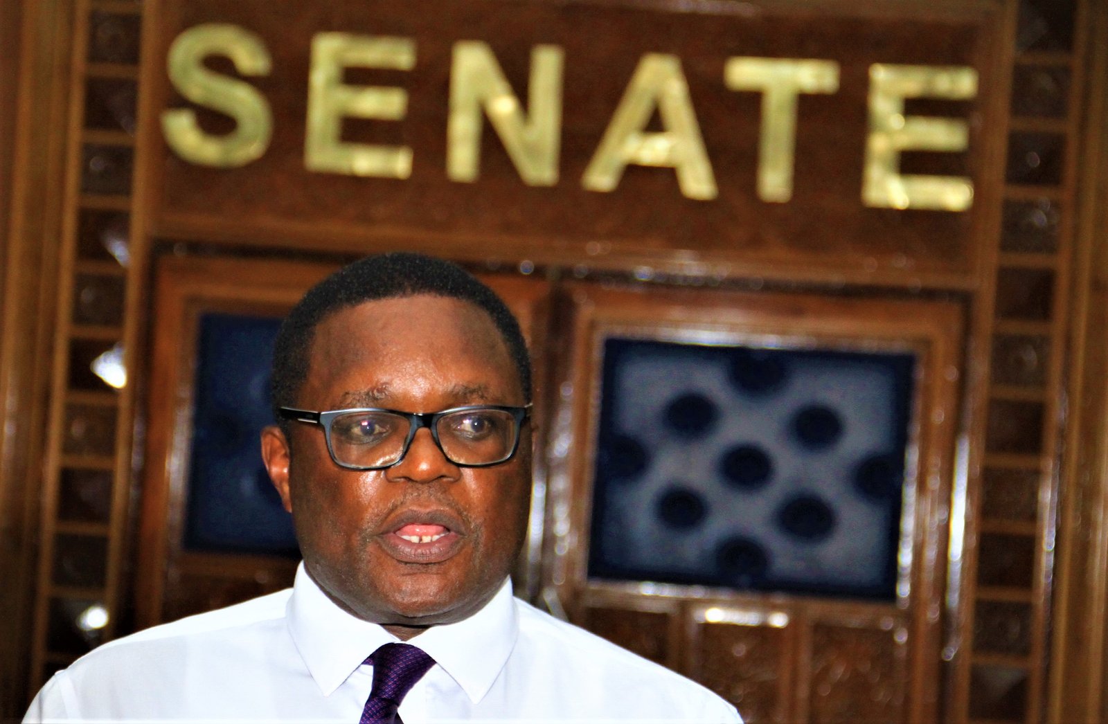 Kenneth Makelo Lusaka