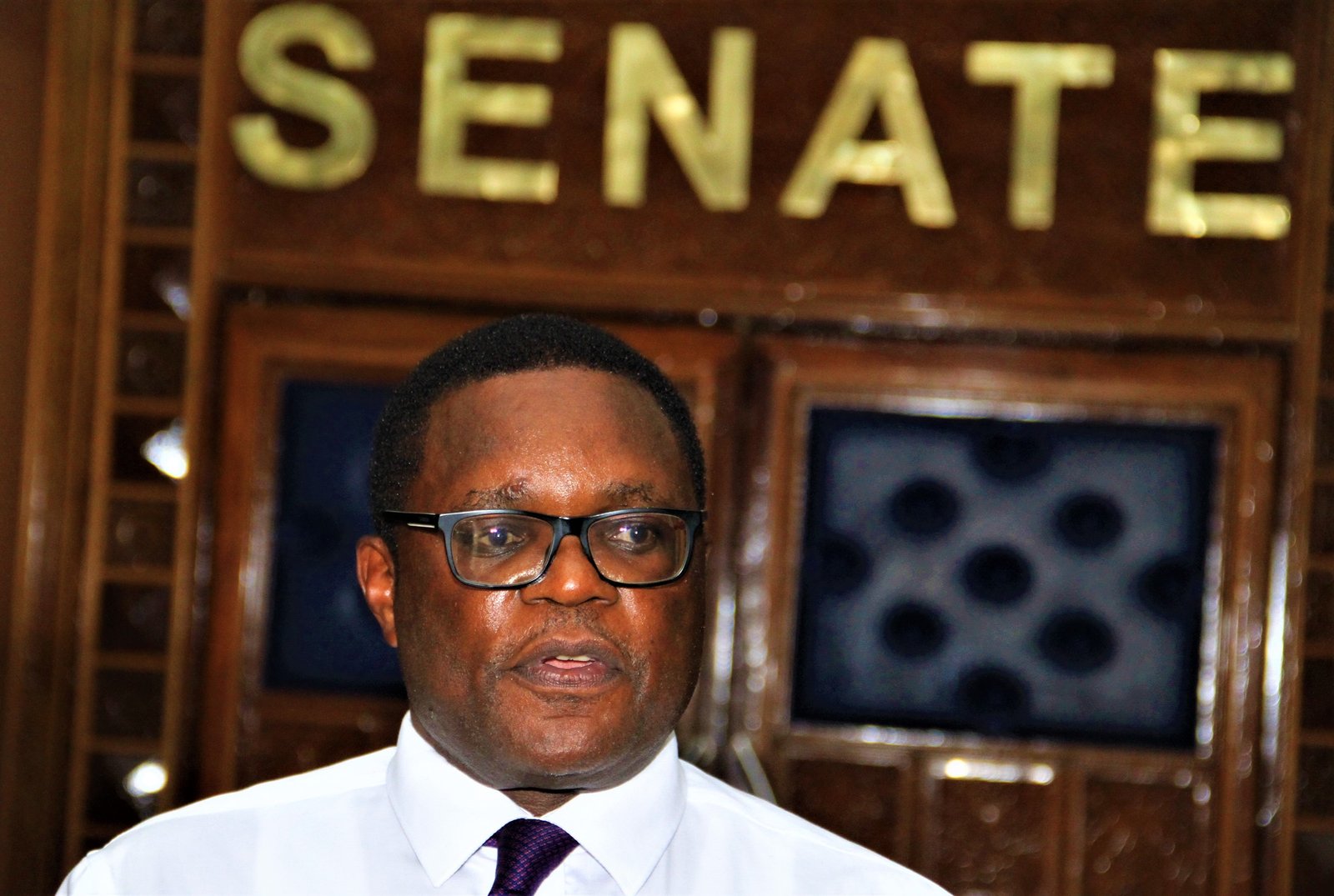 Kenneth Makelo Lusaka