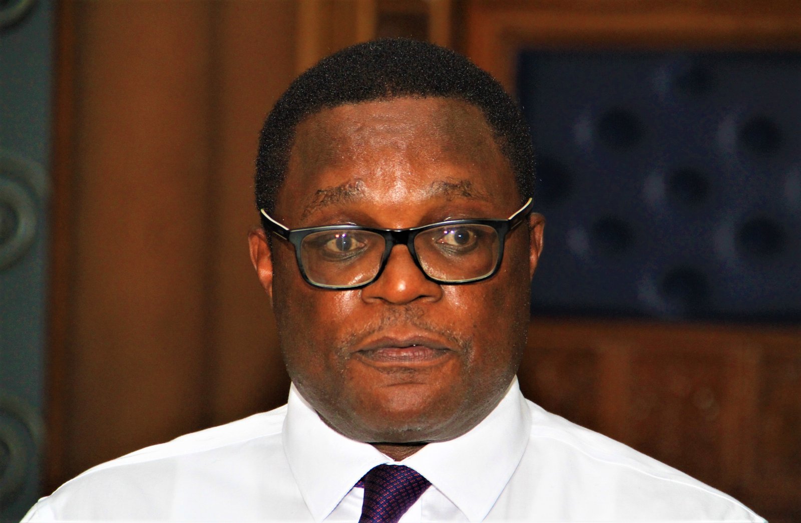 Kenneth Makelo Lusaka