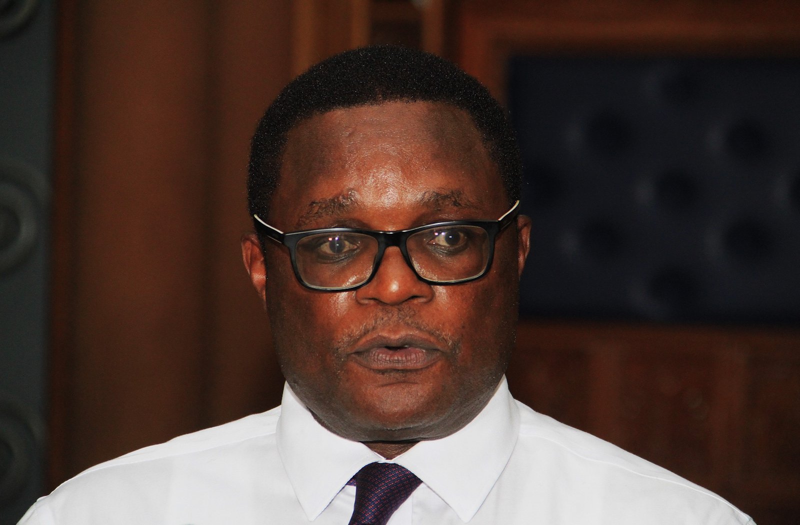 Kenneth Makelo Lusaka