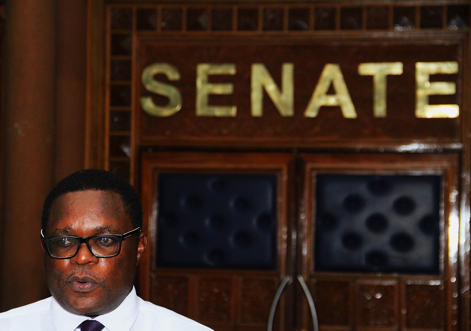 Kenneth Makelo Lusaka