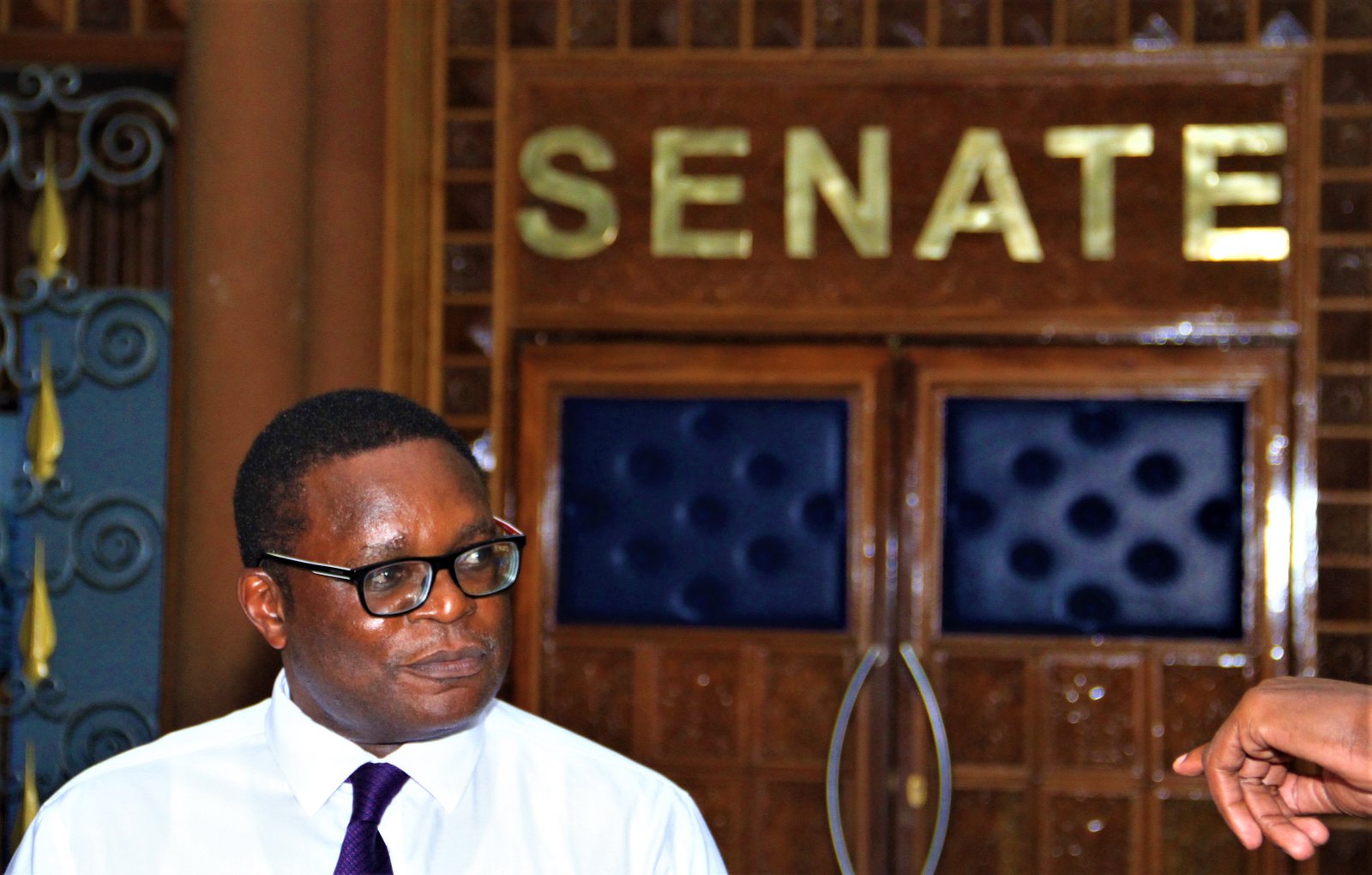Kenneth Makelo Lusaka