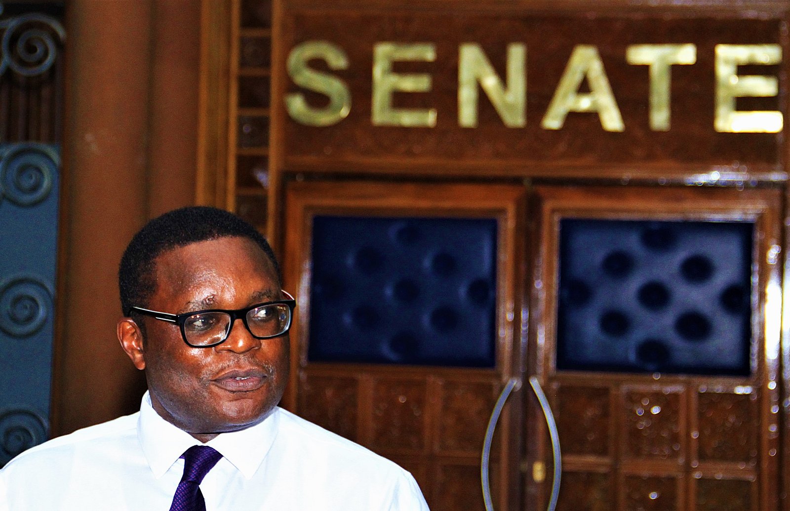 Kenneth Makelo Lusaka