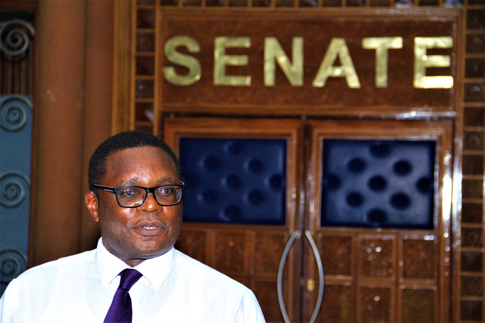 Kenneth Makelo Lusaka