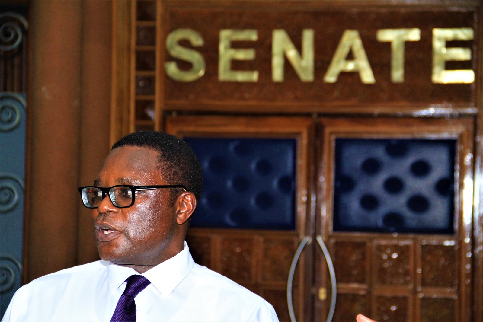 Kenneth Makelo Lusaka