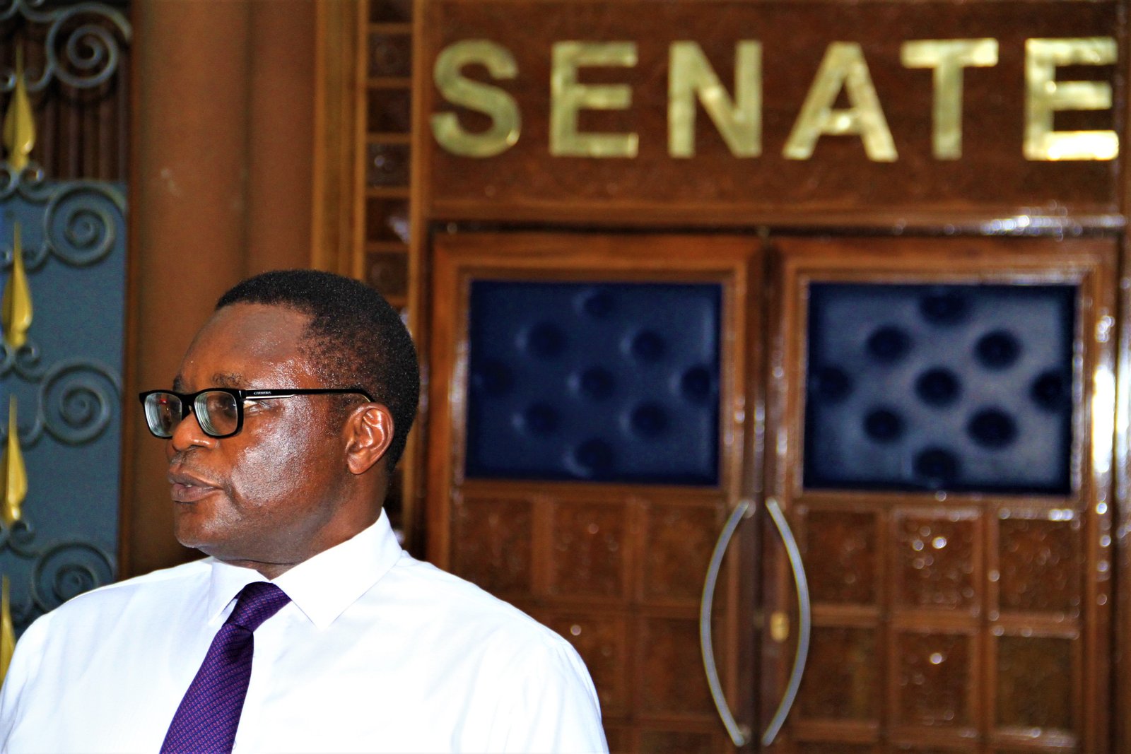 Kenneth Makelo Lusaka