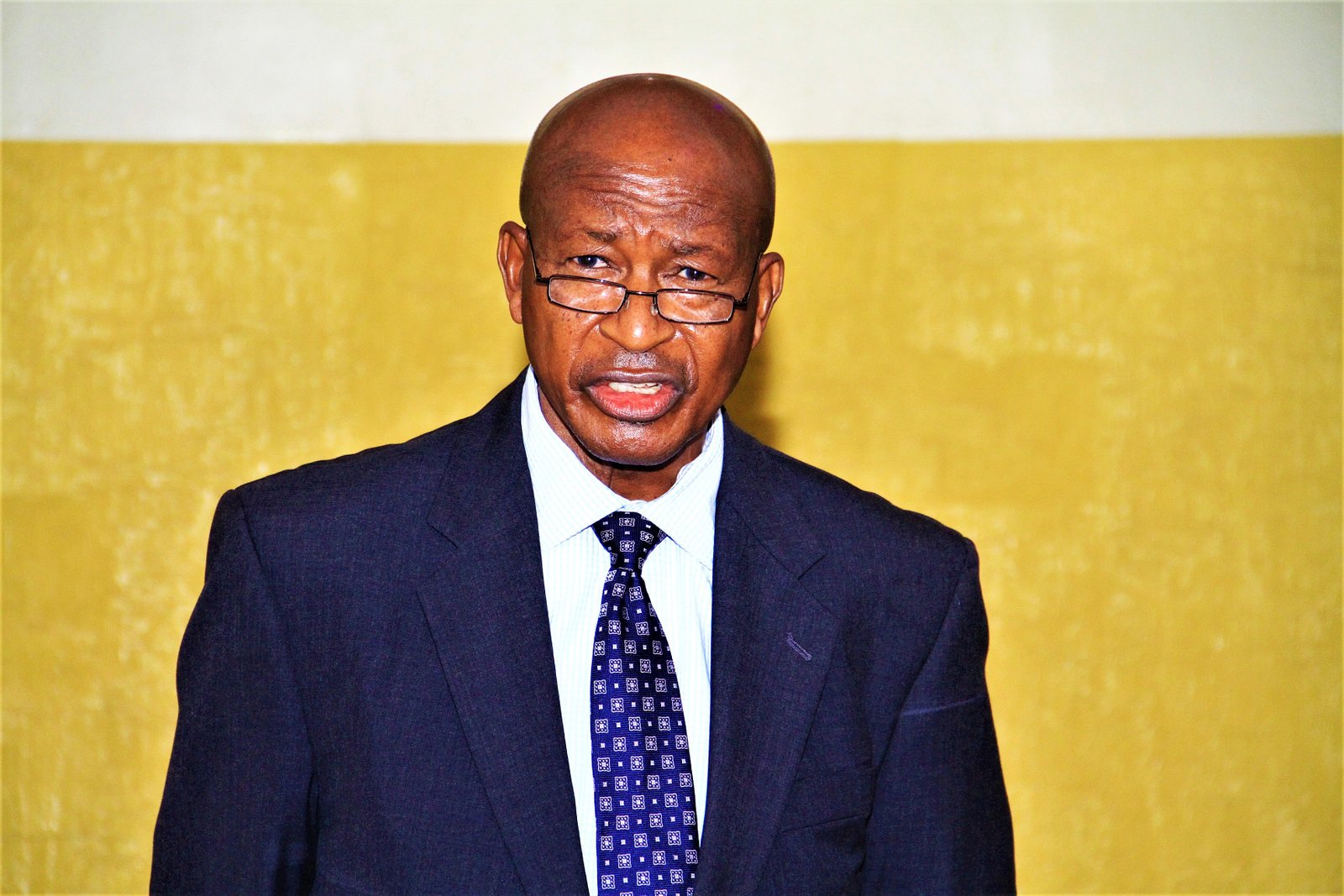 Paul Kihara Kariuki