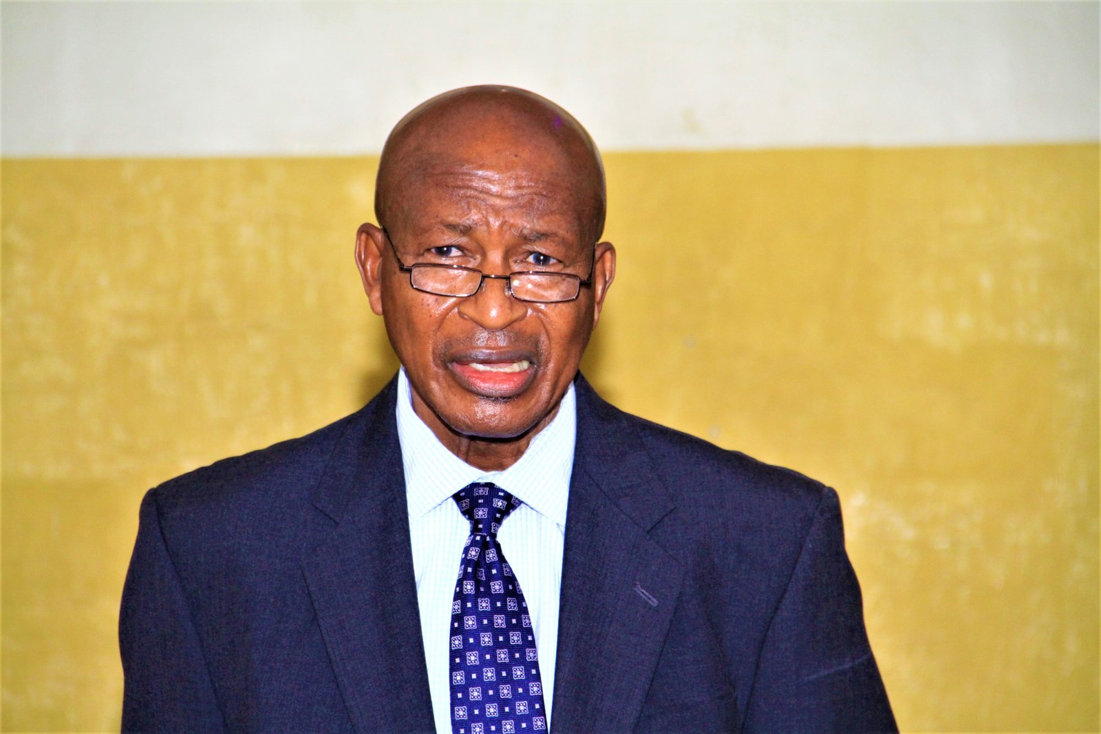 Paul Kihara Kariuki