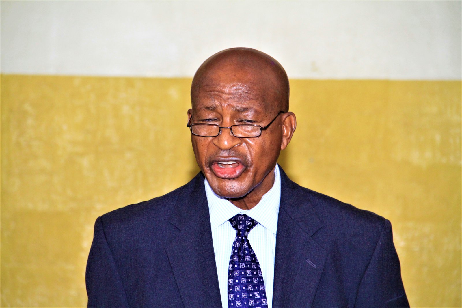 Paul Kihara Kariuki