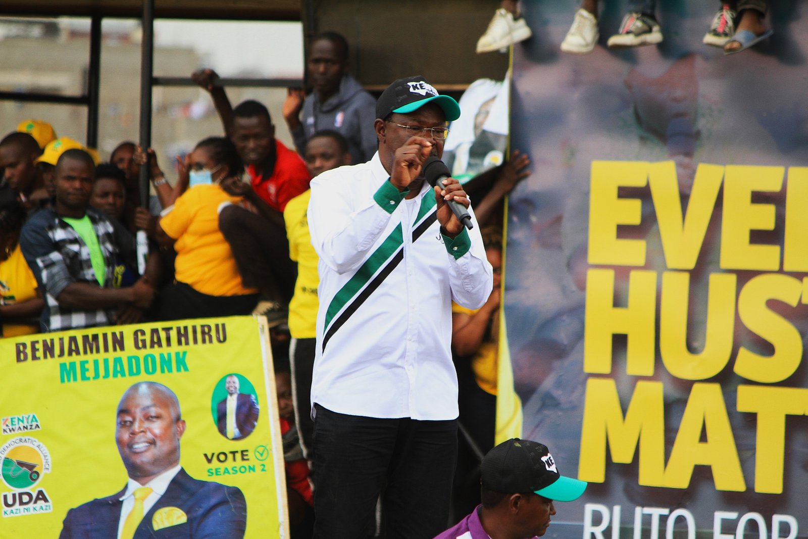 Moses Masika Wetangula