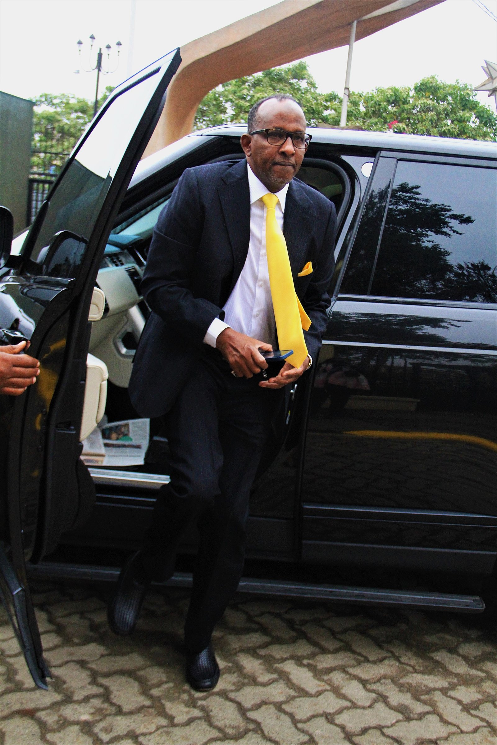 Aden Bare Duale
