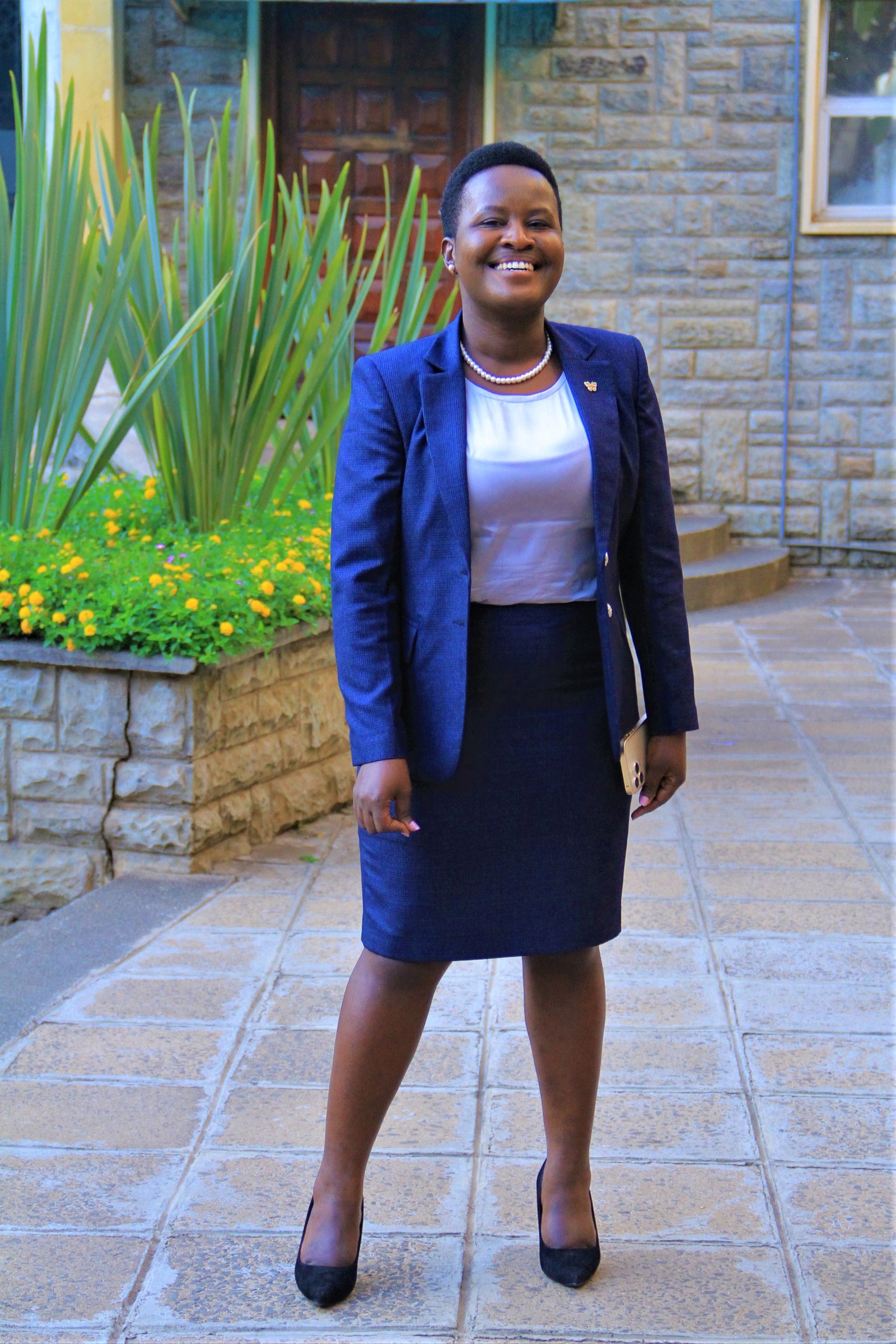 Esther Okenyuri Anyieni
