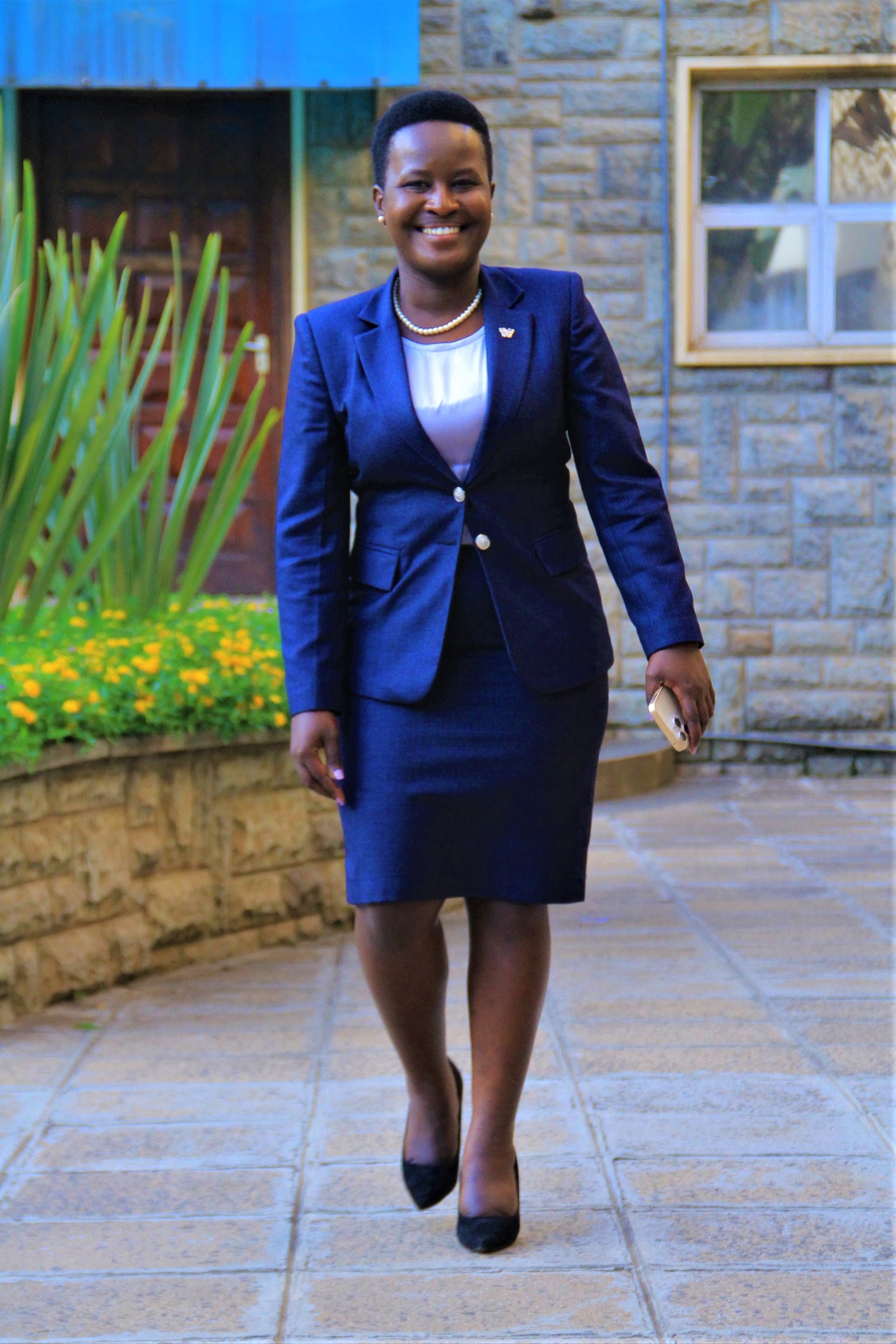 Esther Okenyuri Anyieni
