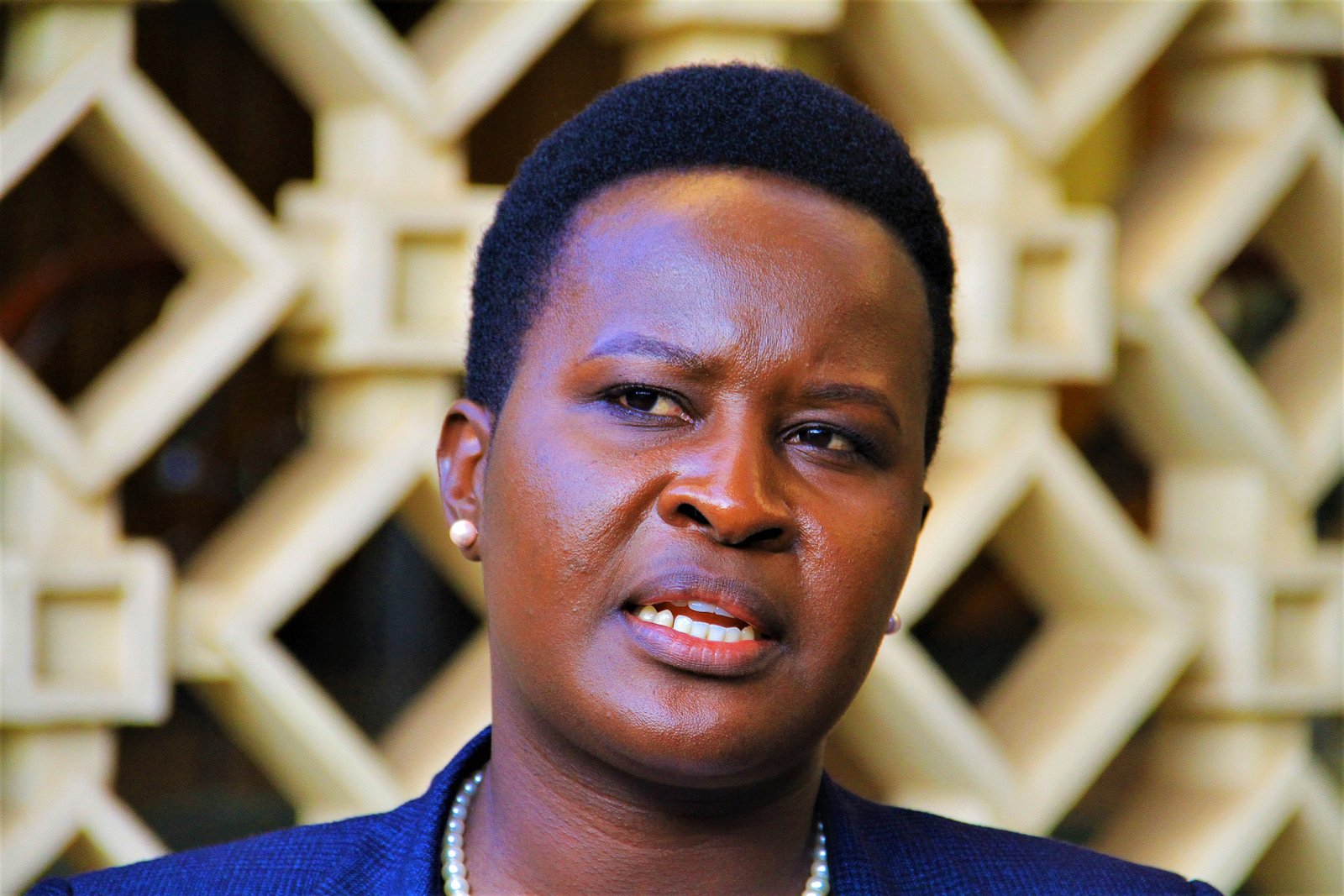 Esther Okenyuri Anyieni