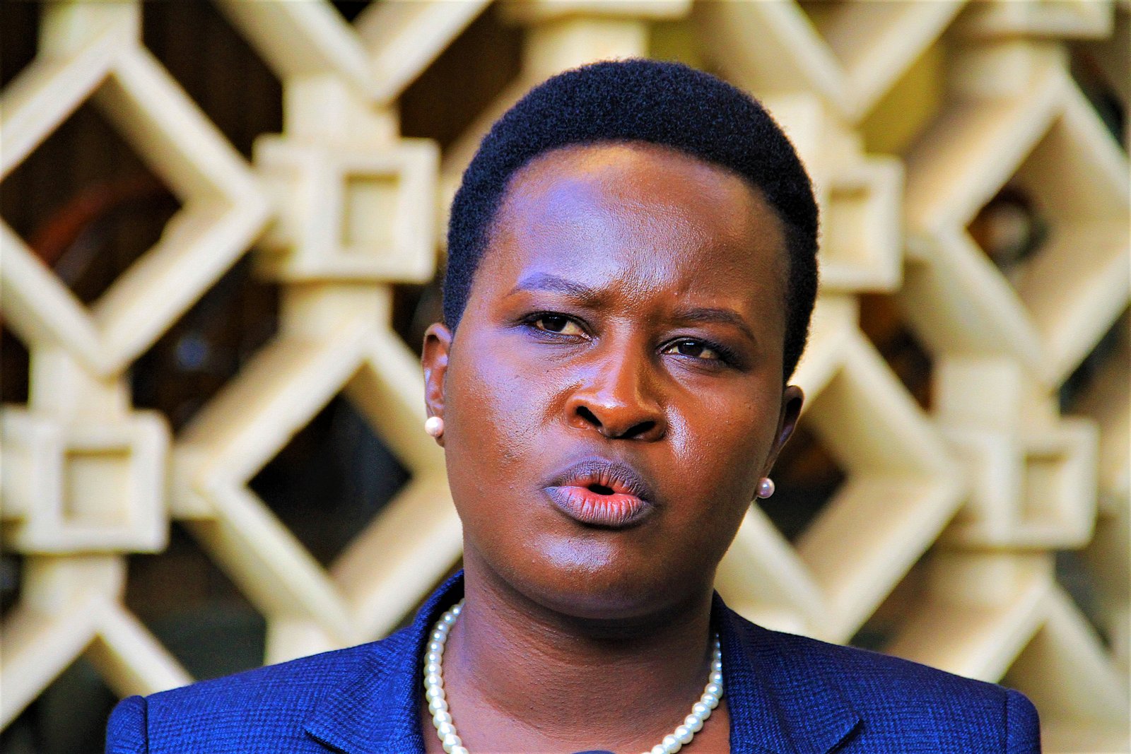 Esther Okenyuri Anyieni