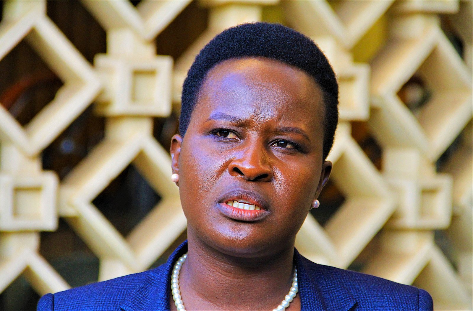 Esther Okenyuri Anyieni