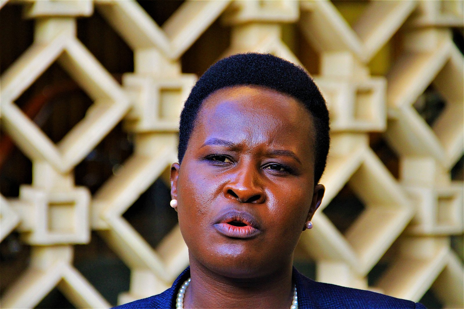 Esther Okenyuri Anyieni