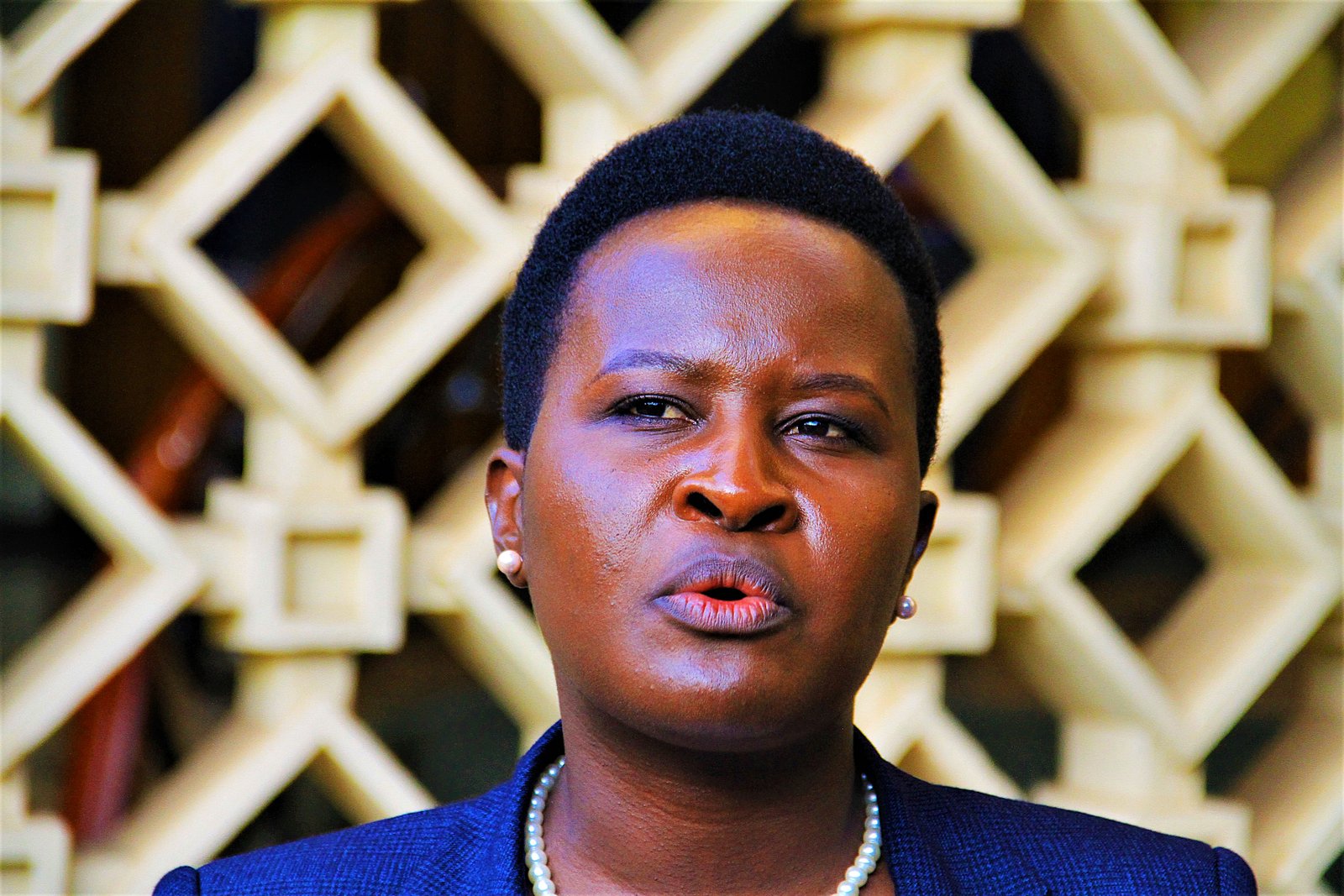 Esther Okenyuri Anyieni