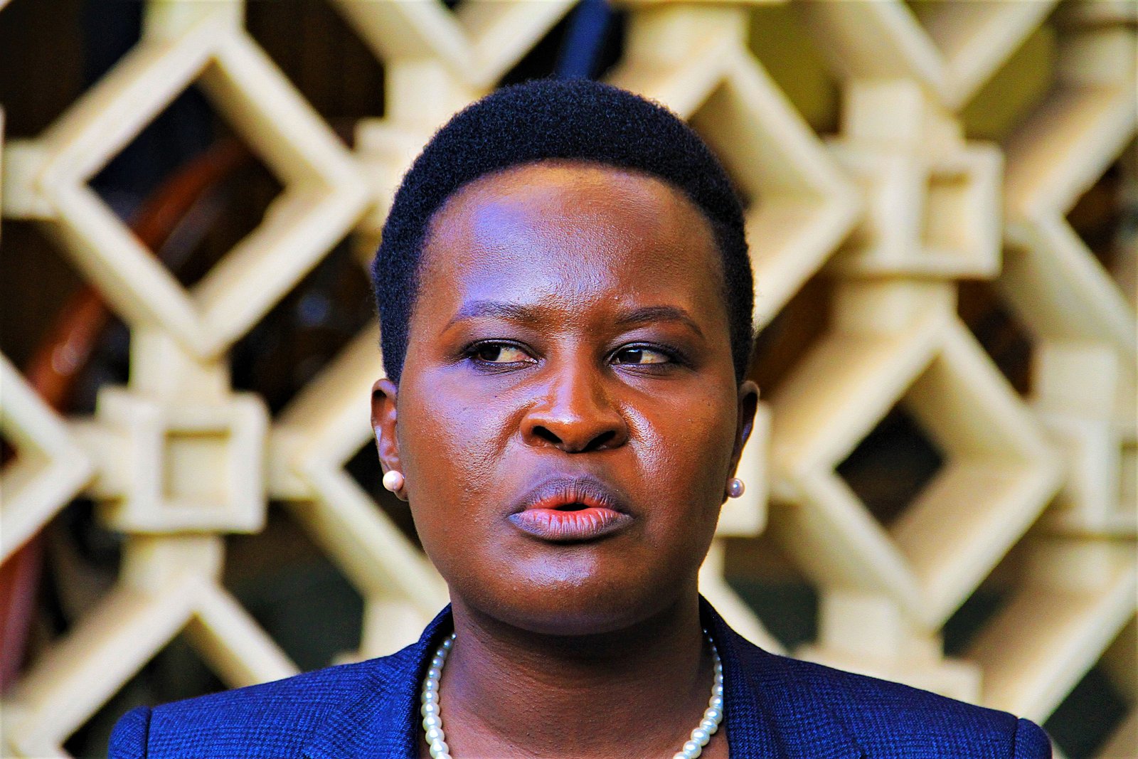 Esther Okenyuri Anyieni