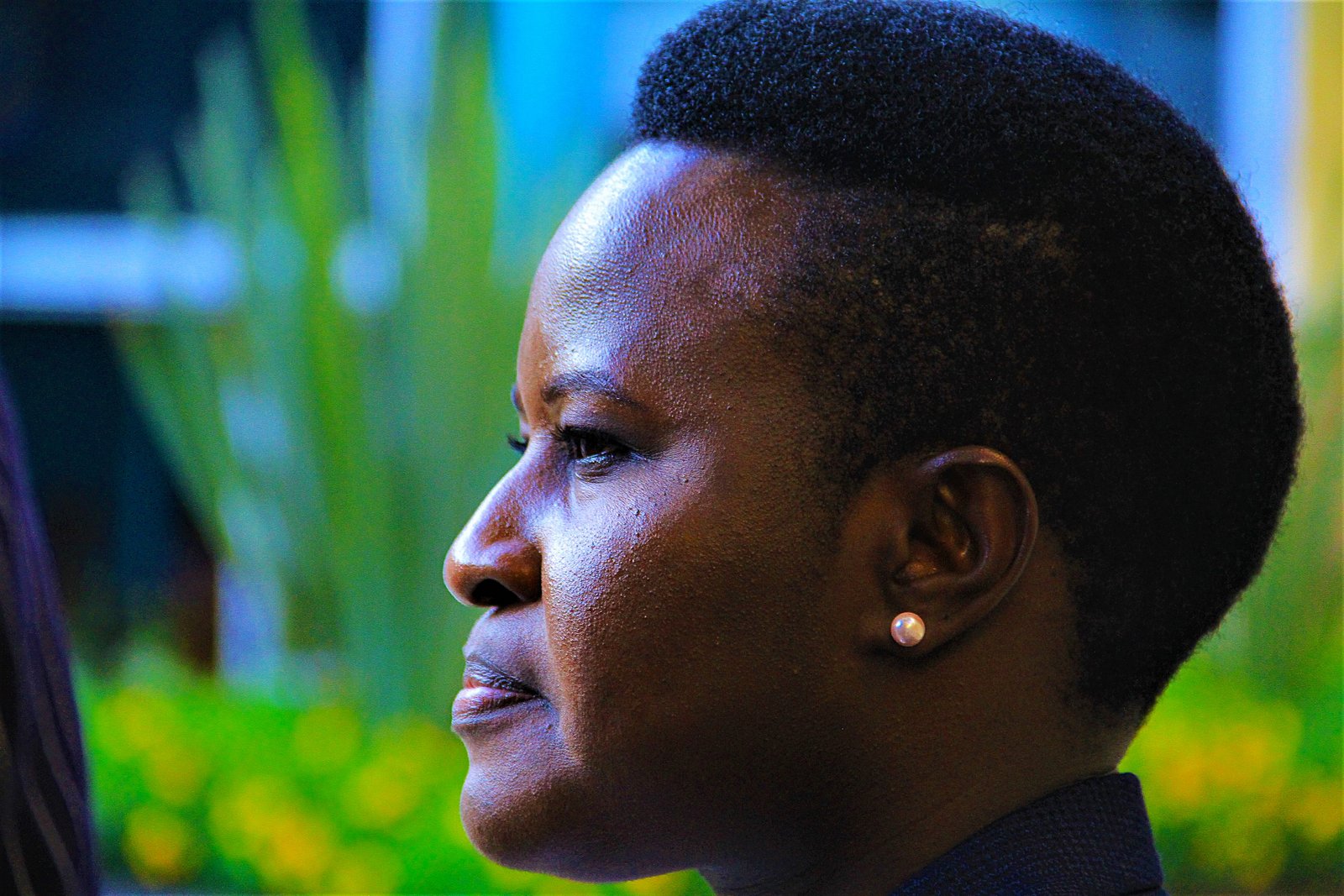 Esther Okenyuri Anyieni