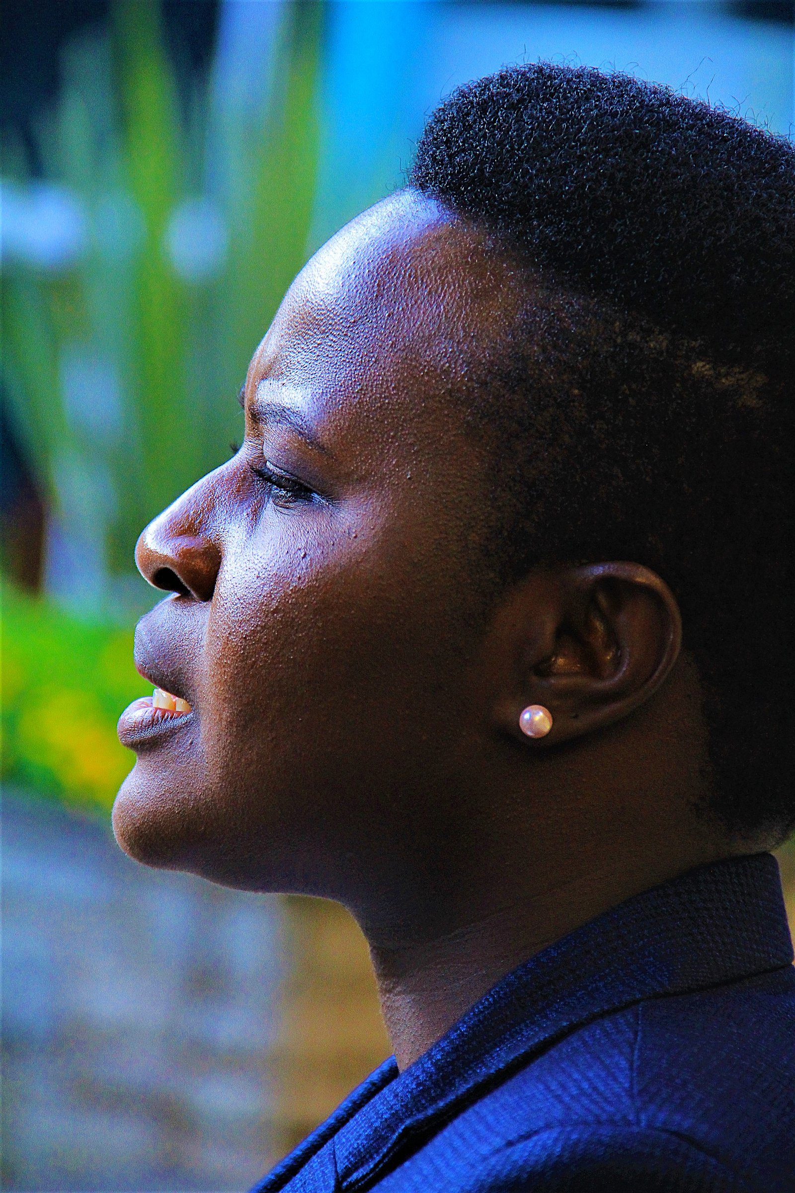 Esther Okenyuri Anyieni