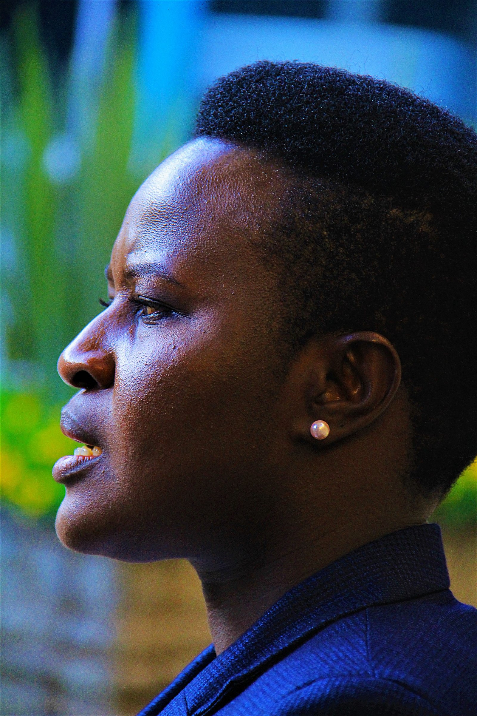 Esther Okenyuri Anyieni