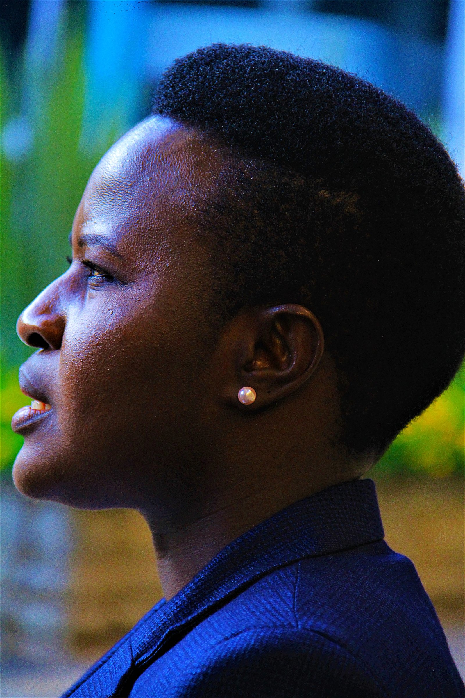 Esther Okenyuri Anyieni