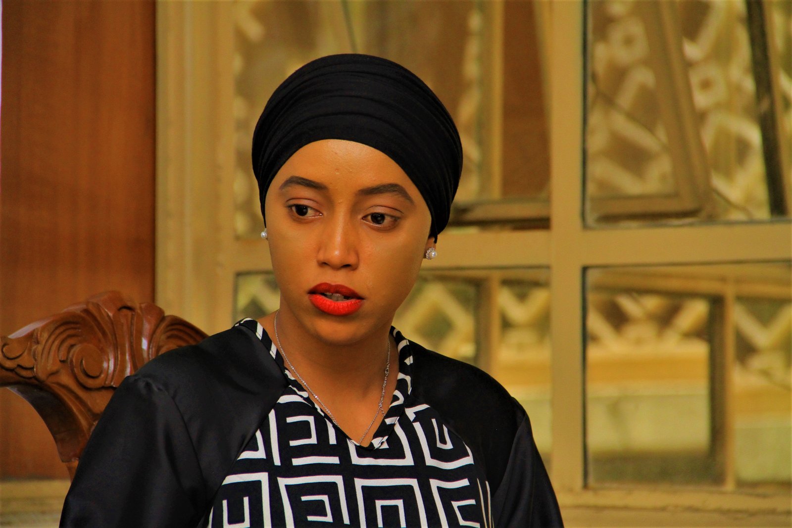 Hezena Lemaletian