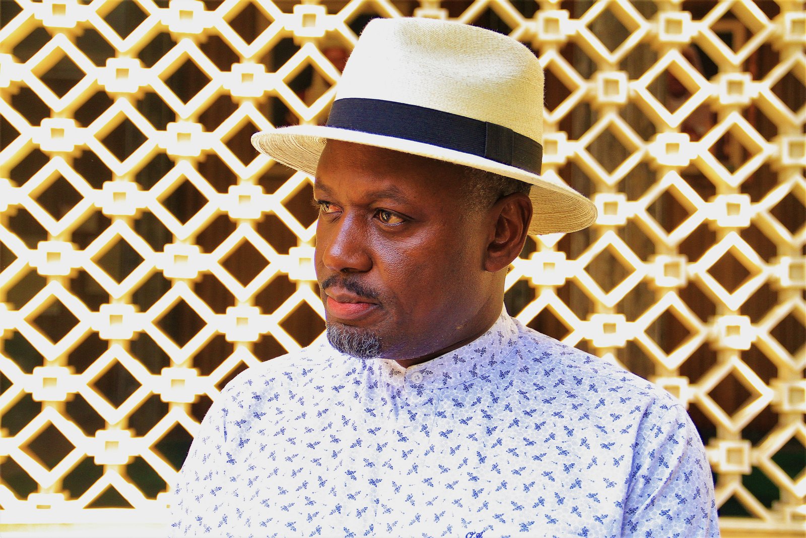 Paul Otiende Amollo