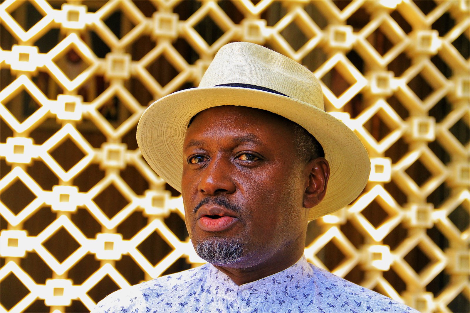 Paul Otiende Amollo