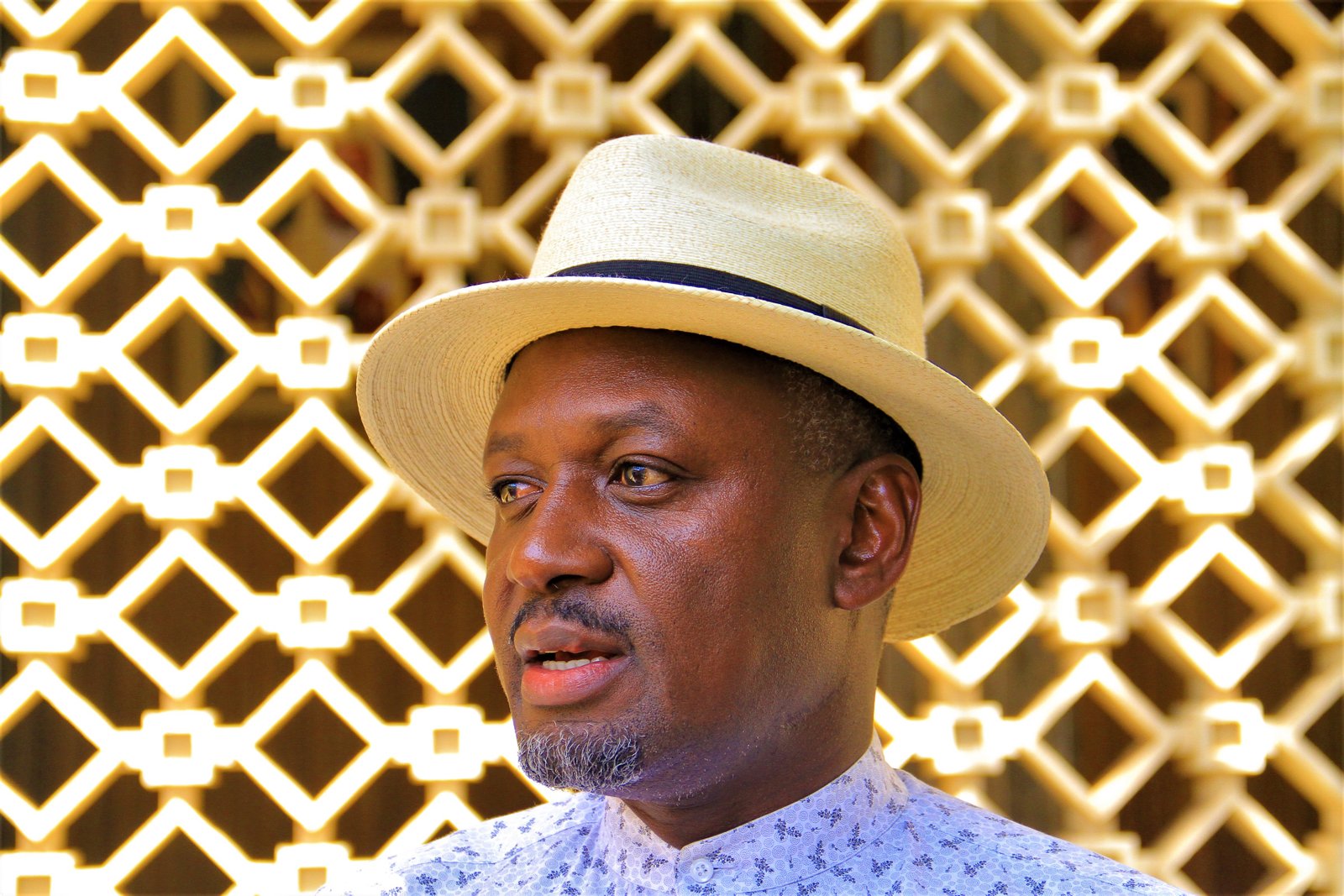 Paul Otiende Amollo