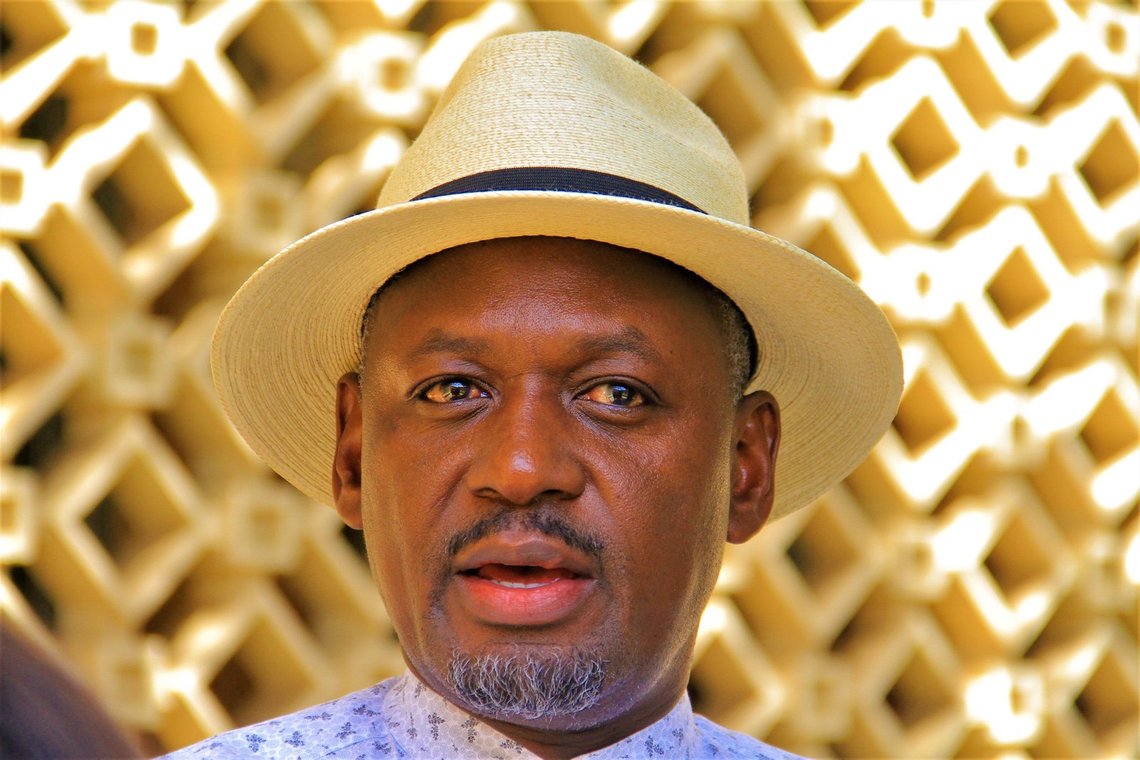 Paul Otiende Amollo