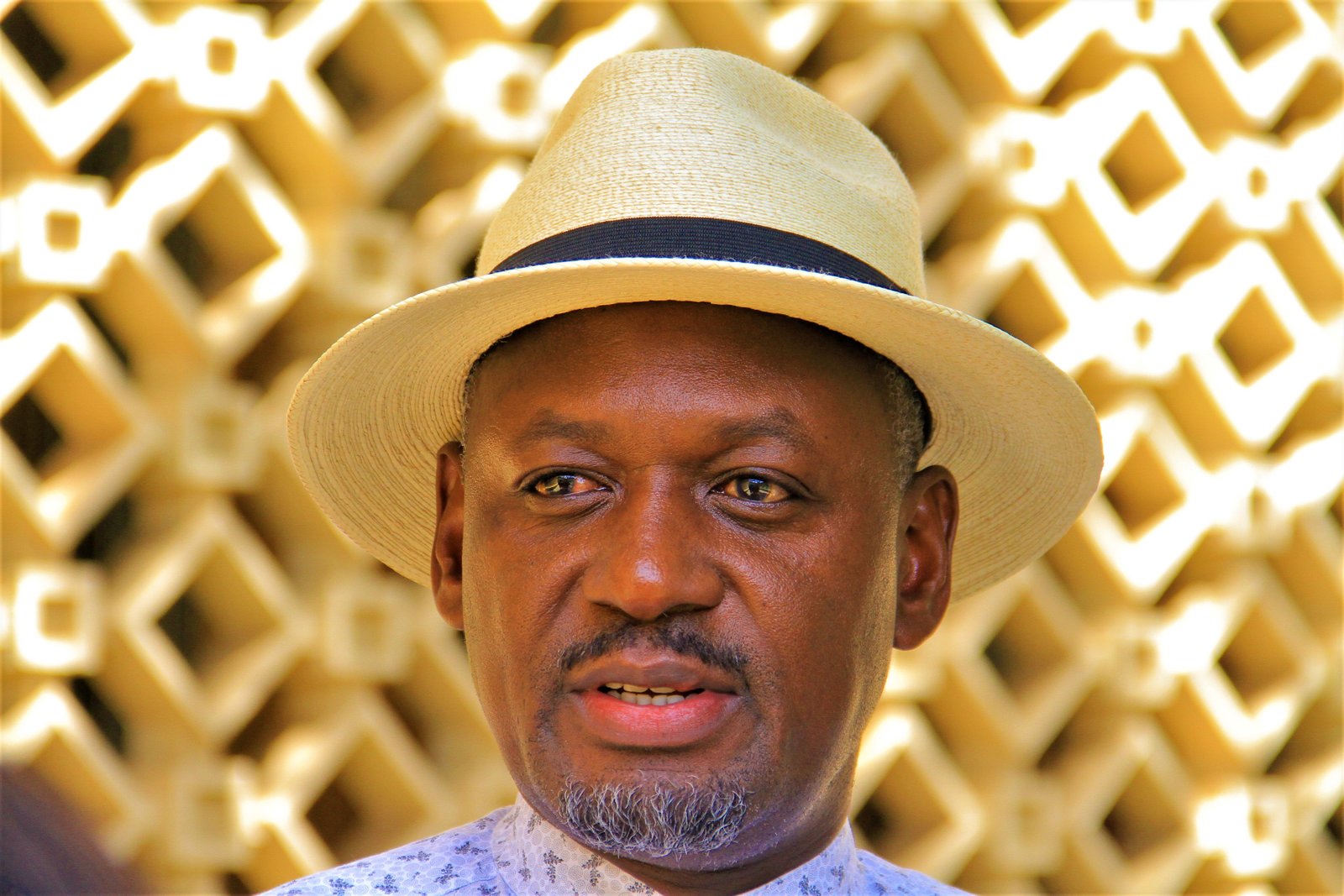 Paul Otiende Amollo