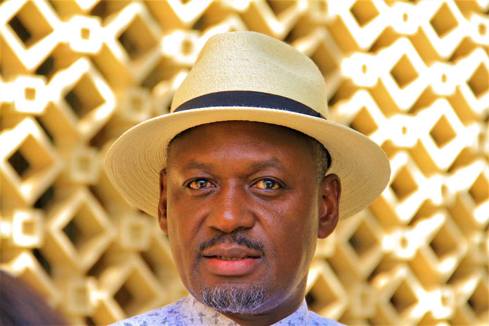 Paul Otiende Amollo