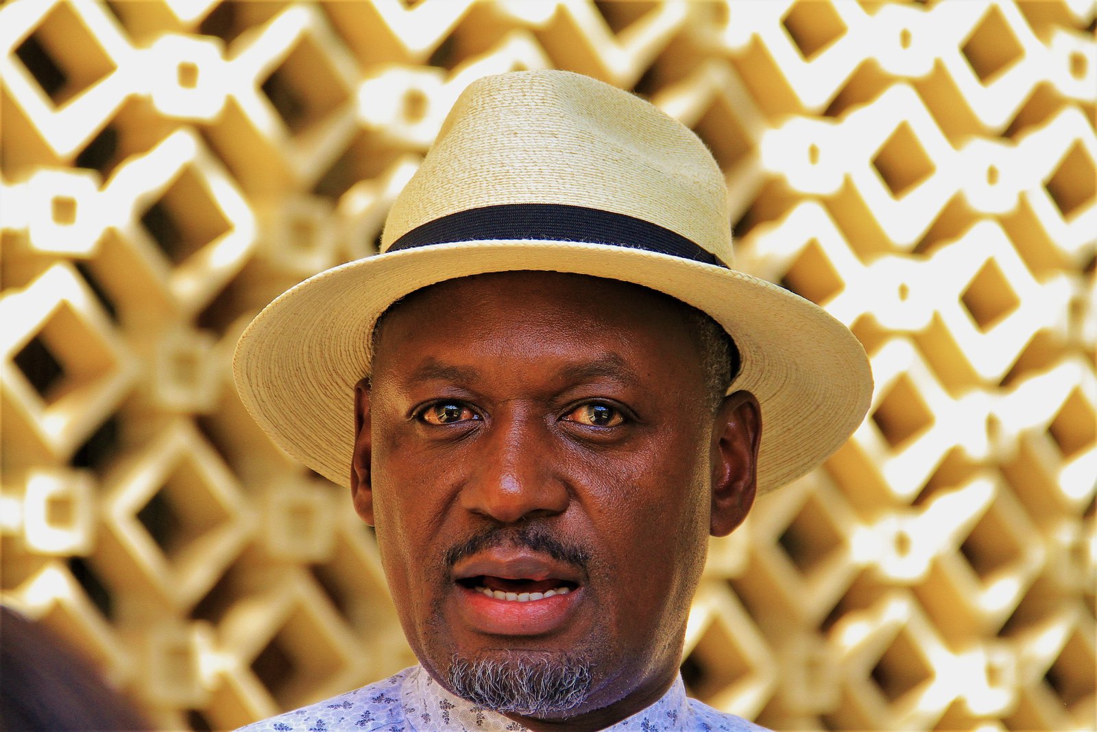Paul Otiende Amollo