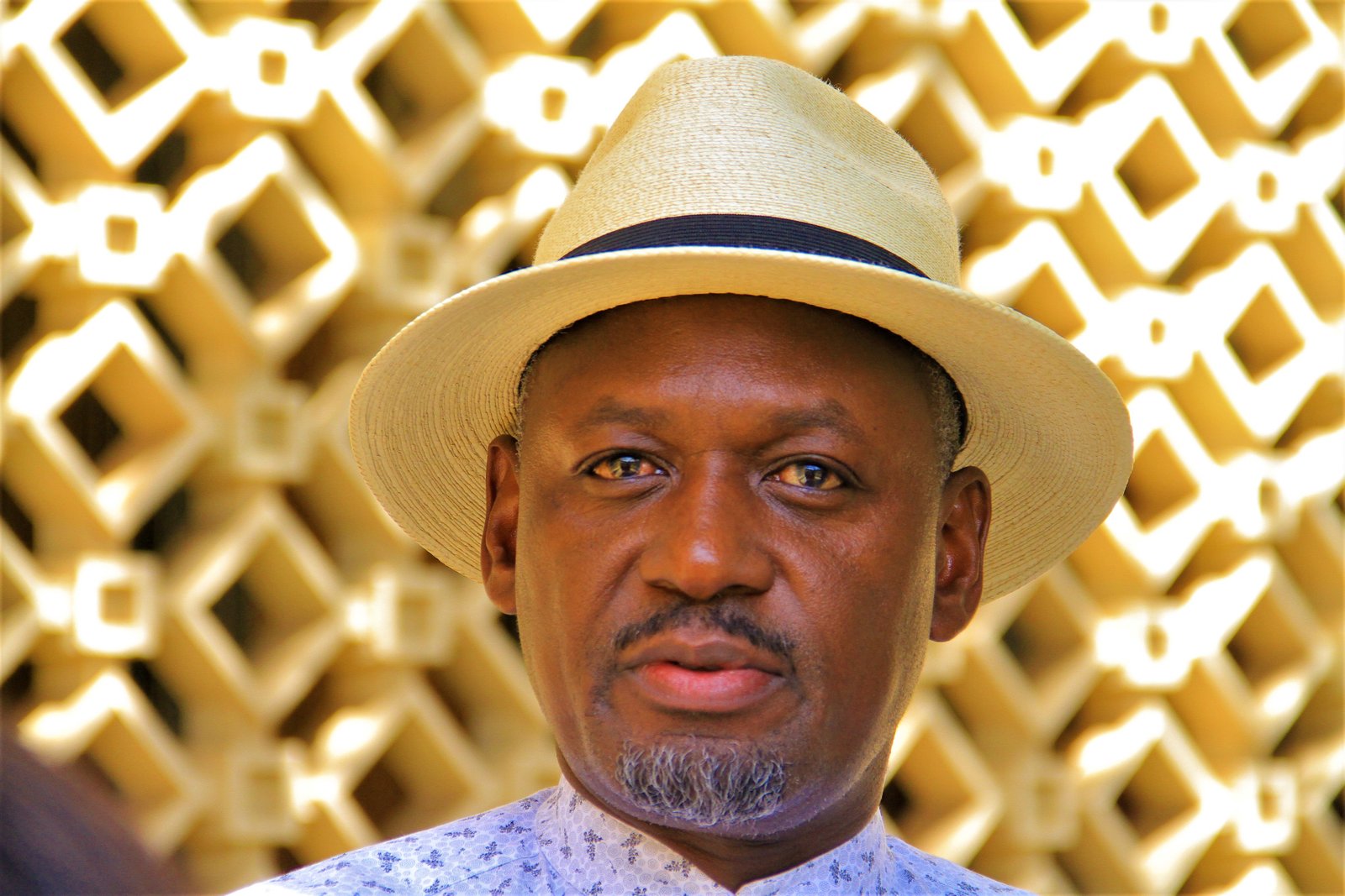 Paul Otiende Amollo