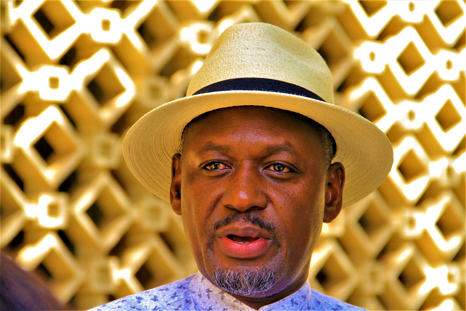 Paul Otiende Amollo