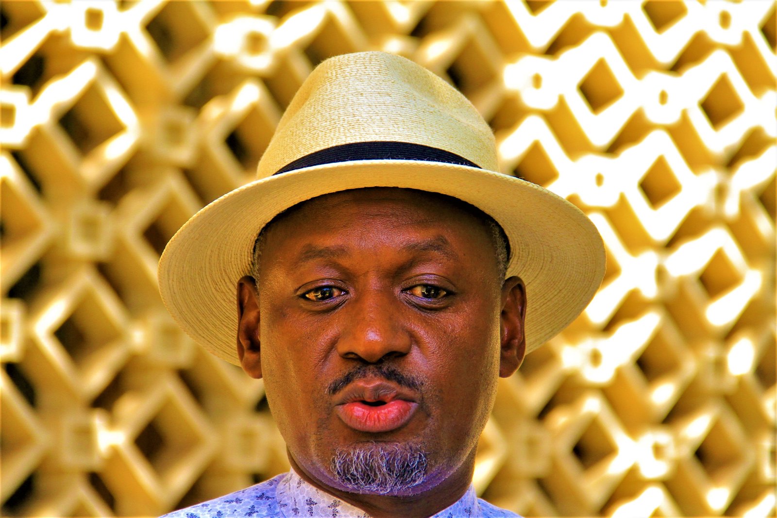 Paul Otiende Amollo