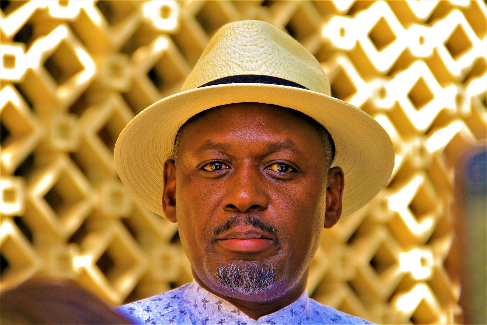Paul Otiende Amollo