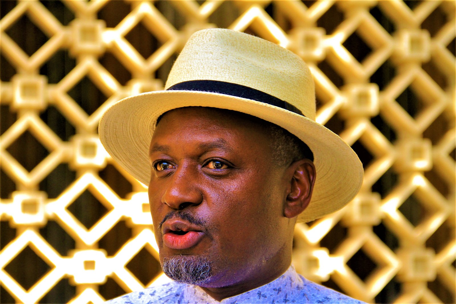 Paul Otiende Amollo