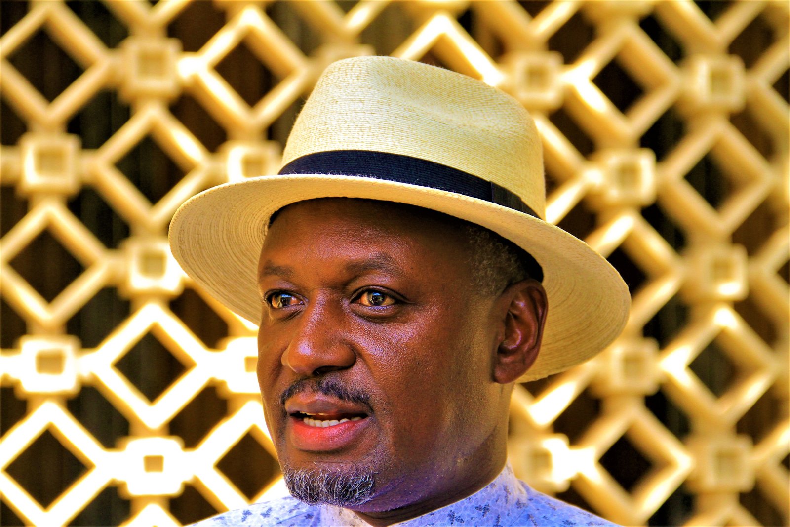 Paul Otiende Amollo