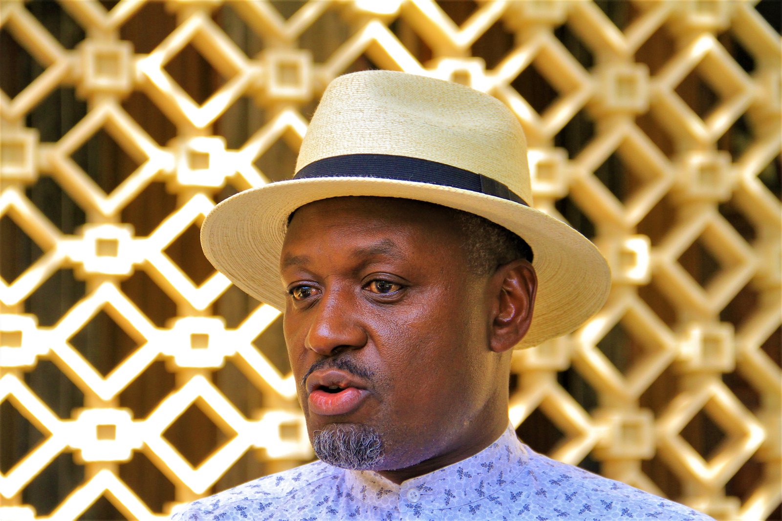 Paul Otiende Amollo