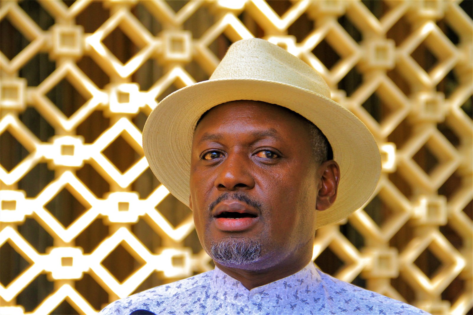 Paul Otiende Amollo