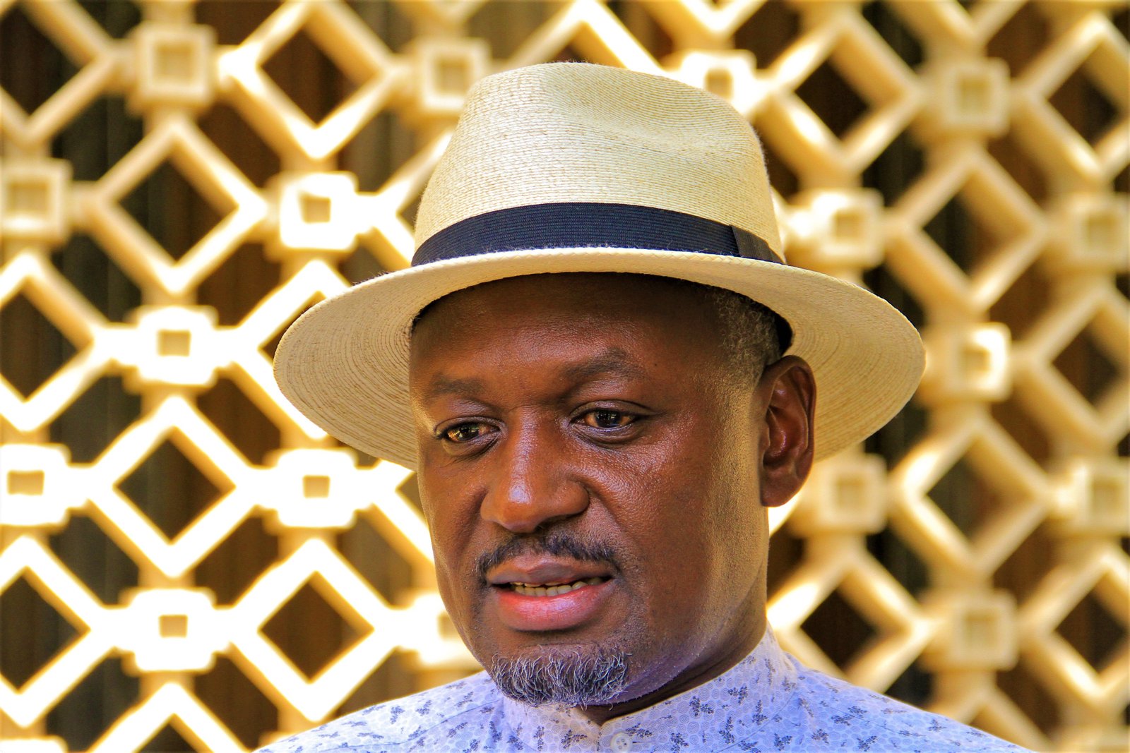Paul Otiende Amollo
